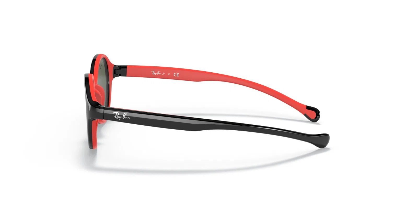 Ray-Ban Kids 0RJ9075S Sunglasses - view 14